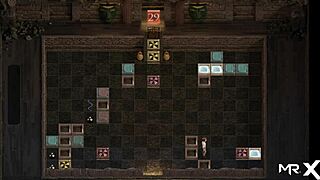 Treasure of Nadia Puzzles 25-30 Walkthrough Episode 3 98