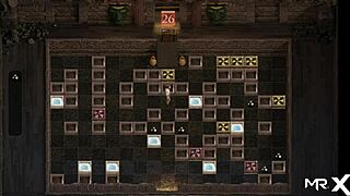 Treasure of Nadia Puzzles 25-30 Walkthrough Episode 3 98