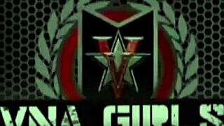 Anal play and masturbation with vibrator is a favorite of Vicky Vette