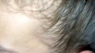 Argentina Likes Cum On Her Face