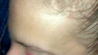 Argentina Likes Cum On Her Face