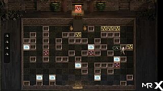 Treasure of Nadia Puzzles 25-30 Walkthrough Episode 3 98