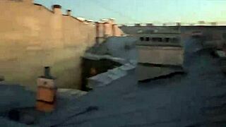 रूफटॉप सेक्स