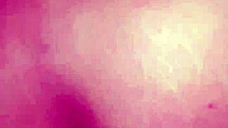 mi amiga de la universidad se mete a mi cuarto con ganas de pene