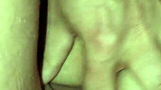 watch this creampie in her ass, it's number ten