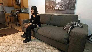 Candy Cruise's Hardcore Casting Interview