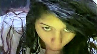 i can't believe this 18yo uni girl paid with a wild ride