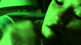 Suck my dick while I show you my big tits, wife?