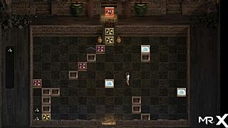 Treasure of Nadia Puzzles 25-30 Walkthrough Episode 3 98