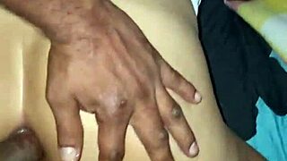 hermanastra llorona begs to stop anal, it hurts so bad