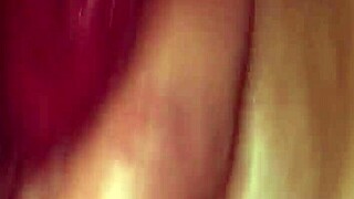 Riding That Cock Hard