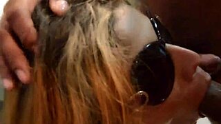 Hotwife takes on three cocks in wild gangbang with facial finish