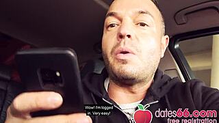 Hot German Cam Angel Fucked Outside On Park Deck English Dates66 Com Full Scene