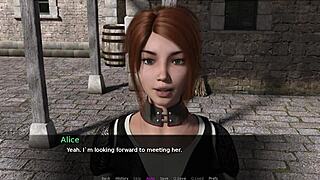 Let's Play a Knight's Tale Part 3!