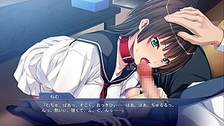 tsun m 2 ~uchi no kanojo wa kawaii pet~ part 2