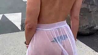 Naughty Story From Sexchallenge 2020!