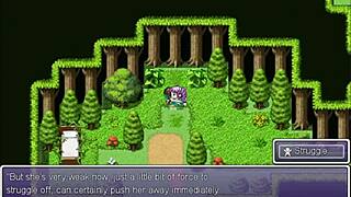 Heroine Dominates With Handjob And Footjob In Part Three