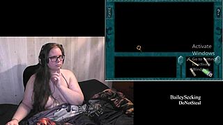 Are The Naked Ghost Dogs Of Moon Lake Ready For More Fetish Play?