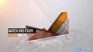 Japanese milfs in vol 51 deliver intense blowjob action in stunning high definition. Watch their hardcore skills unfold.