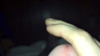 Shawn C Masturbates Leading to Pissing and Cumming in Detailed Sequence