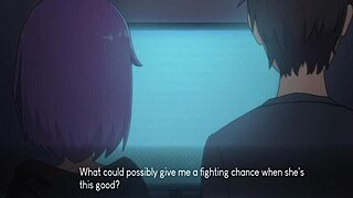 i feel that huge cock between my legs throbbing