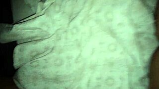 Pamela Caju's Intense Passion with Fighter Allan Guerra Gomes