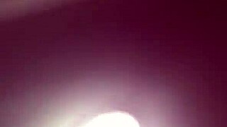 Amateur bent over for doggystyle?