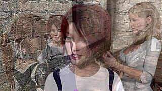 Let's Play a Knight's Tale Part 3!