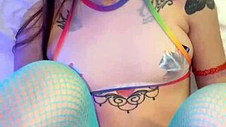 What A Sensual Fantasy Fuck With Brenna Mckenna!