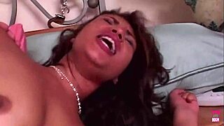 Manuel Ferreira smashes tight pussy, anal fucks slim brunette.