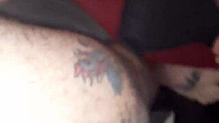 I told her to squirt all over me, and she did it amazingly