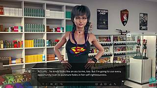 That cold look gives me chills and a boner?