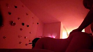 I Fuck An Asian Woman In My California Home