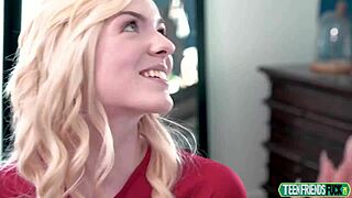 How do these teens pay debt with sex?