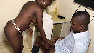 harveyxbush and friend explore in shower