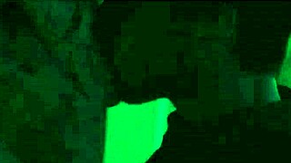 This horny couple is having some rough, sexy romance together.