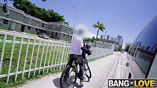 maya farrell college girl engages in sex for assistance