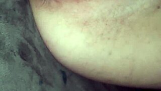 I told her to squirt all over me, and she did it amazingly