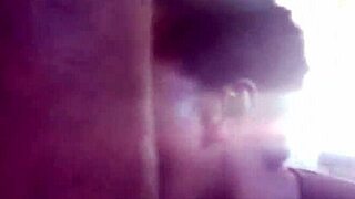 Detailed southern ass licking and deep throat action