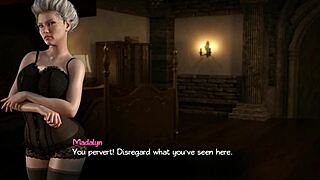 Amateur anal teen goddess in lingerie with big tits and huge ass