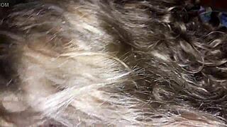 i get a good blowjob and orgasm part 2