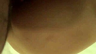 My wiffe is a prostutute with anal plug in hotel