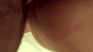 My wiffe is a prostutute with anal plug in hotel