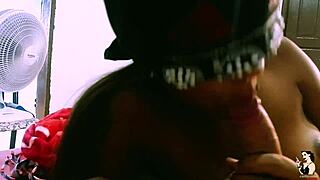 Trailer featuring iza and teo in a beautiful shop scene.