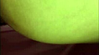 Dirty MILF Loving It in Both Holes