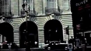 bound in vintage london's swinging sixties?