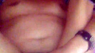 The cumcravingbuttslut begs for cum inside her pussy