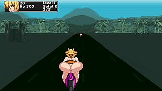 Solet Drift 3 offers a full gameplay gallery in 3d cartoon style