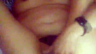 The cumcravingbuttslut begs for cum inside her pussy