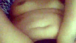 The cumcravingbuttslut begs for cum inside her pussy